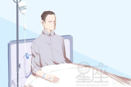 梦见自己生病了是什么预兆？