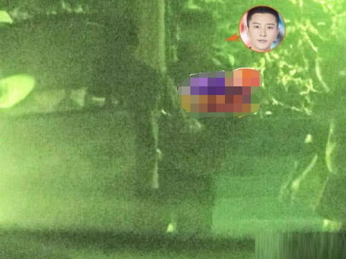 神秘人物：命运交织的关键节点