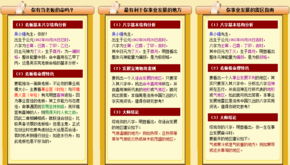 我的八字终身运势如何，能否详细批改名典八字运势？