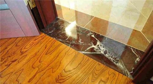 门槛石裂缝风水补救，通天石如何调整风水？