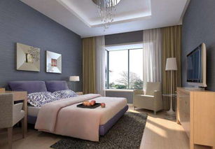 房间朝向的确定与布局原则