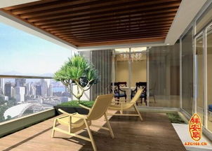 阳台朝向高速路会对家居风水产生哪些不利影响？