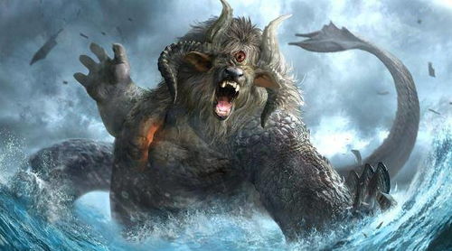 《山海经》：古代地理志与神话典籍中的龙族溯源