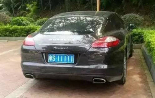 车牌号WB771和12471分别寓意吉凶，您知道这两个车牌号具体代表什么含义吗？