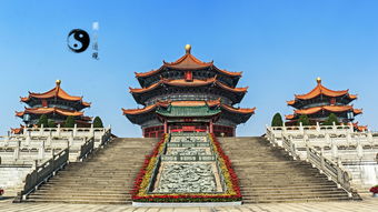 1. 圆玄道观：香火旺盛？还是人肉沙丁鱼罐头？