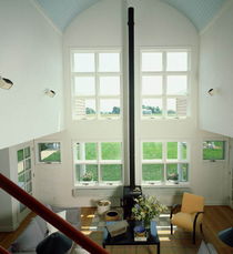 三、  位置布局：空间气场与能量入口的优化配置