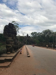 西哈努克城：海滨休闲的意外之选 (我觉得一般般)