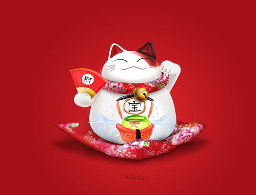 招财猫在零售行业的应用实践