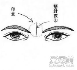 一、 较高较低眉面相概述与基本含义