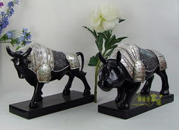 家里摆放犀牛摆件真的随意可行吗？