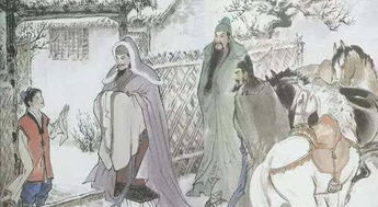 3．刘备三顾茅庐与韬光养晦