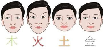 一、 面部特征：双下巴与晚福的显现