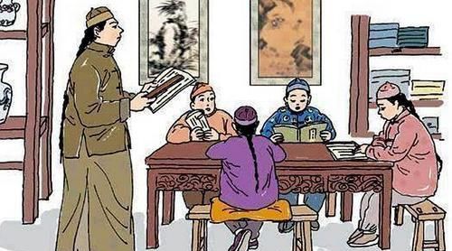 四、 科举制度对人才流动性的结构性限制