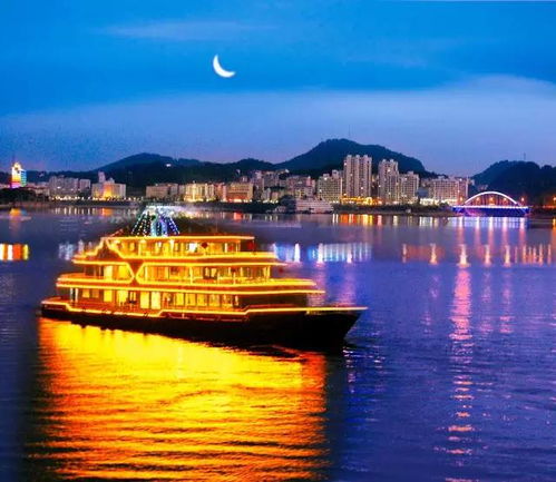 千岛湖2026年必坑景点TOP7