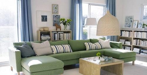 镜子正对沙发之负面影响——理论与实证