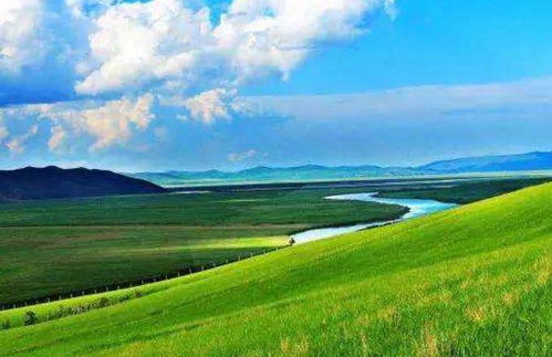 啊啊啊！草原旅游攻略来啦！不堪后悔一辈子！