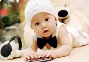 二、男宝宝免费名字巨大全（乱序版）