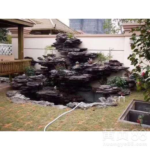 古代东方智慧中的虚假山意蕴