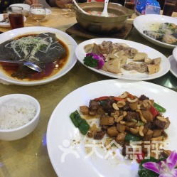 广州美食探秘：品味传统方式与创崭新交融的粤菜世界