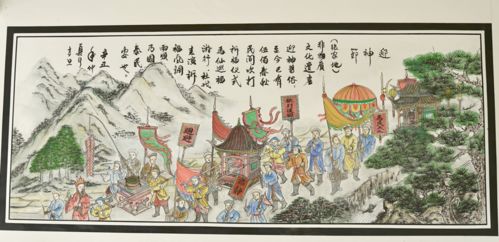 4.4 某一线城区豪华别墅区（2020–2024）