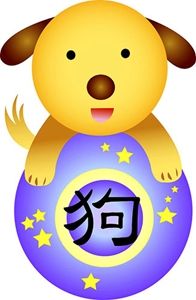 2．鸡（酉）