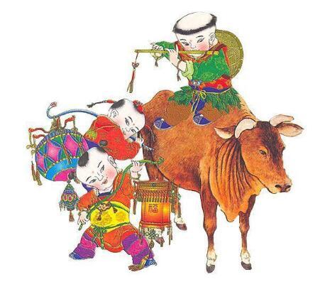 贫穷年代属什么生肖？六十年代坐马车打一生肖指的是哪个生肖？