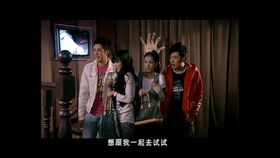 观影体验与情感反应