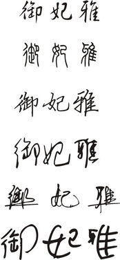 严姓佳字女孩起名之旅：缘起与探索