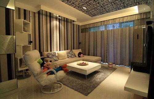 房屋整体布局与生肖运势：区域间的相互作用