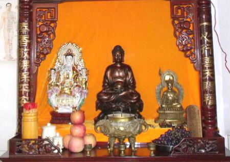 十神概述及其社会指涉