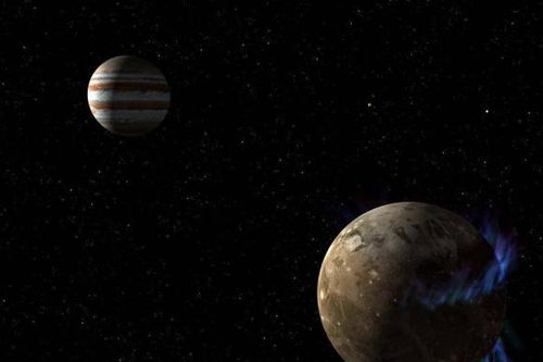 救命！山洞看星星居然能招财？