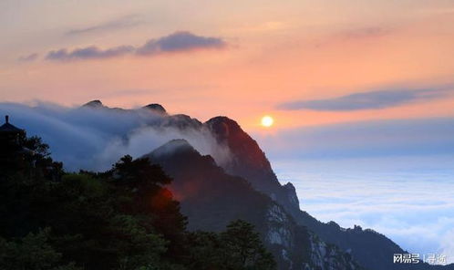 景点推荐，去了者阝后悔