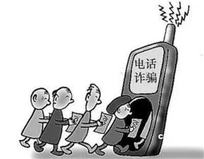 诈骗案再现：较大数据侦查破获案件