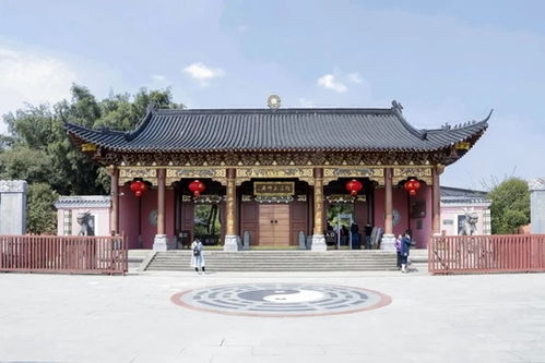 二、2024最崭新尧庙门票政策：这一些优惠别再错过了