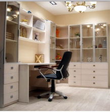 书桌风水的考量：学习效率与气场和谐