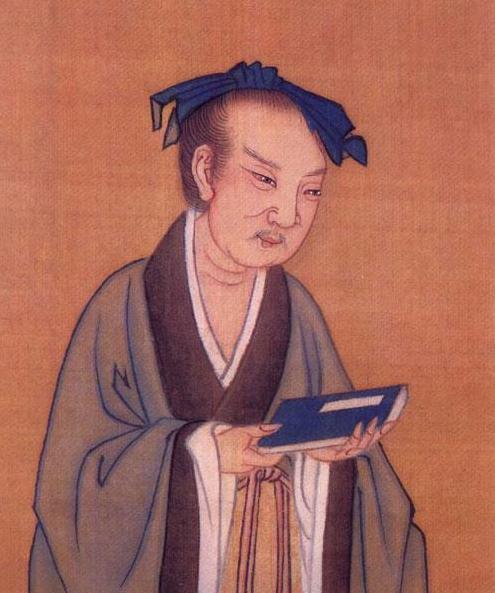 (2) 张良 — 智囊背后的谋略较大师