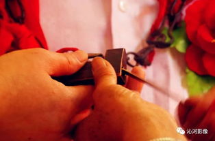 婚姻锁如何打开或改换，才能解除算命中的婚姻束缚？