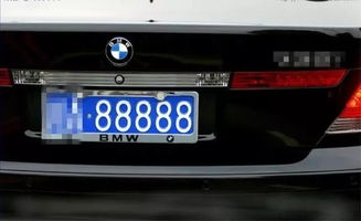 车牌尾数3368吉凶如何？个性车牌改写有哪些建议？