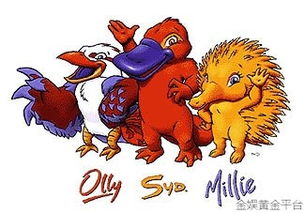 瑞兽神话：吉祥如意的象征