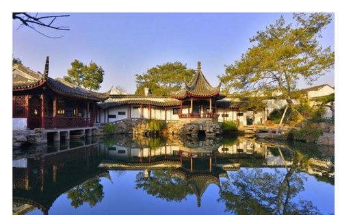 对抗性观点：为什么“必须去所有园林”是骗局