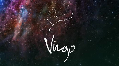 二一 处女座（Virgo）——完美主义者之典范
