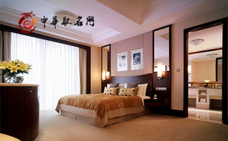 有哪些好听大气的酒店名字大全及其寓意可依推荐？