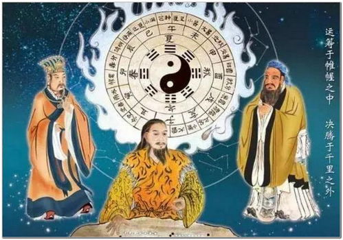 2.4 与周公灵签第71号对应分析