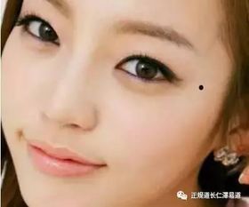 5. 鼻部痣相与配偶运势的关联性论证