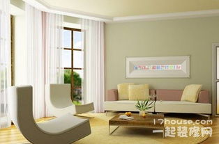 客厅家具布局：避免冲煞与阻碍