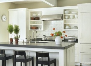 厨房摆放什么物品最有利于提升风水？