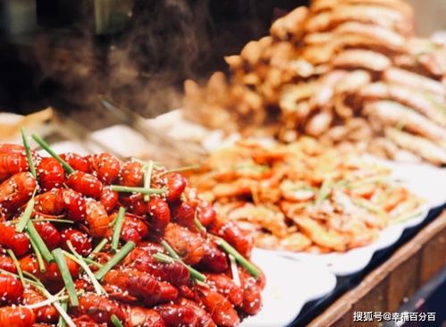 美食：辣到哭还是哭到辣