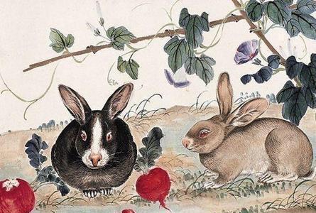 七月八日出生的属兔人12月18日的运势具体如何分析？