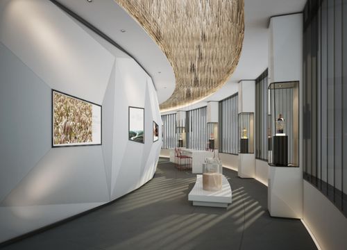 座位布局与权力结构的微妙关联