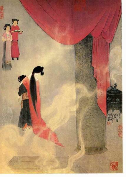 一、 唐诗记忆与幼儿认知模式之间的神经认知关联性